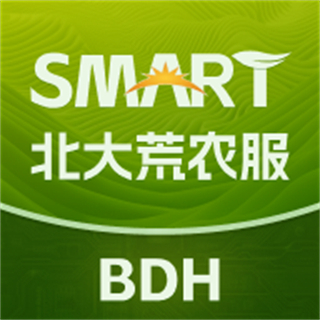 北大荒农服app土地承包系统