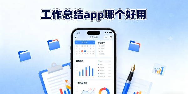 工作總結(jié)app哪個(gè)好用-工作總結(jié)app軟件有哪些-工作總結(jié)app軟件大全