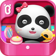 寶寶巴士妙妙?lèi)?ài)干凈