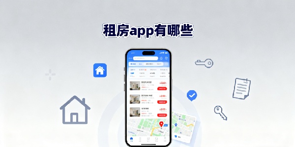租房app有哪些-租房app軟件推薦-租房app軟件哪個(gè)好