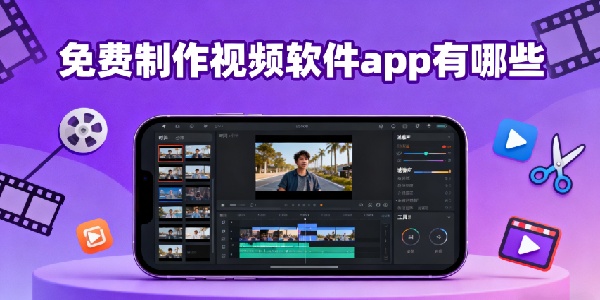 免費(fèi)制作視頻軟件app有哪些-免費(fèi)制作視頻軟件哪個(gè)好用-免費(fèi)制作視頻軟件app推薦