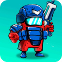 太空僵尸射手MOD菜单版