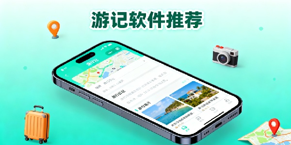 游記軟件推薦-游記app哪個(gè)好用-游記app有哪些