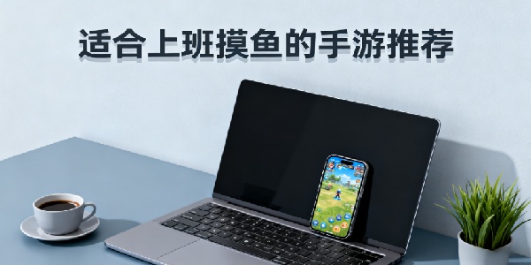 適合上班摸魚的手游推薦-適合上班摸魚的手游有哪些-適合上班摸魚的手游哪些好玩一點