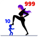 火柴人英雄塔防正版