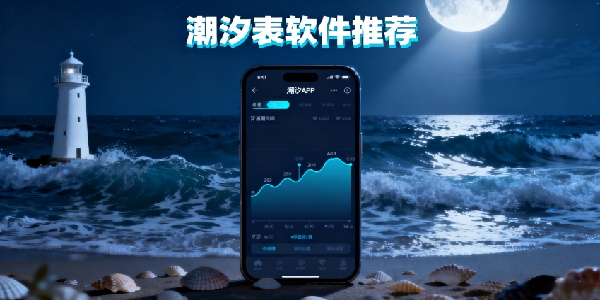 潮汐表軟件推薦-潮汐表軟件哪個好用-潮汐表app有哪些
