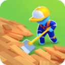 刮地大師小游戲