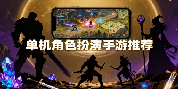 單機角色扮演手游推薦-單機角色扮演手游大全-單機角色扮演手游有哪些