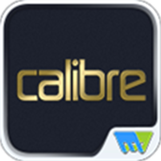 calibre閱讀器手機版