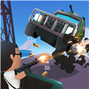 公路大逃殺無限金幣鉆石版