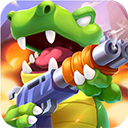 恐龍突突突無限金幣鉆石版