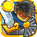 魔兽守卫军全英雄解锁版