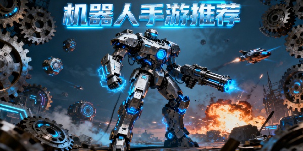 机器人手游推荐