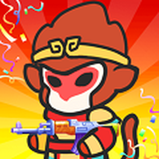 这才是枪战小游戏