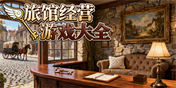 旅館經(jīng)營游戲大全