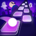 節奏彈球無限鉆石