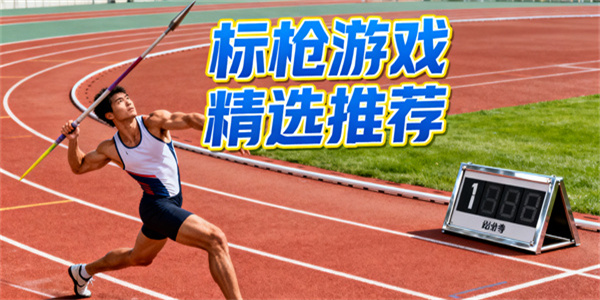 標(biāo)槍游戲推薦-標(biāo)槍游戲有哪些-標(biāo)槍游戲哪些好玩