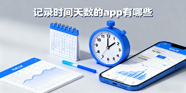 記錄時間天數(shù)的app有哪些-記錄時間天數(shù)的app推薦-記錄時間天數(shù)的app合集