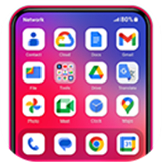 iPhone14pro模擬器