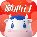 光明牛奶隨心訂app