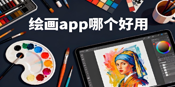 繪畫app哪個(gè)好用-繪畫軟件app推薦免費(fèi)下載-繪畫軟件app大全手機(jī)版下載