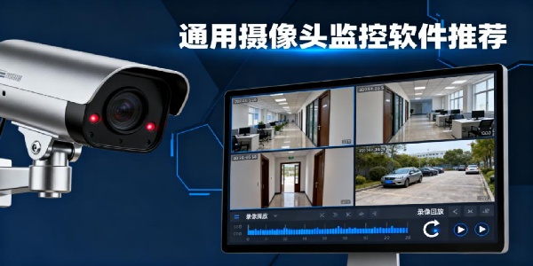 通用攝像頭監(jiān)控軟件推薦-通用攝像頭監(jiān)控軟件哪個好用-通用攝像頭監(jiān)控軟件有哪些