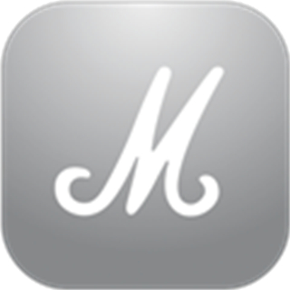 Marshall Bluetooth app