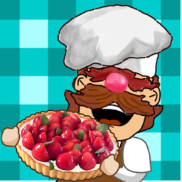 法式面包店无限金币