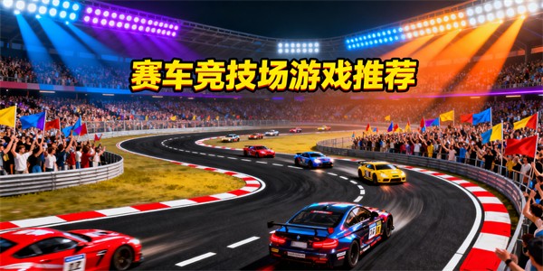 赛车竞技场游戏有哪些-赛车竞技场游戏大全-赛车竞技场游戏哪些好玩