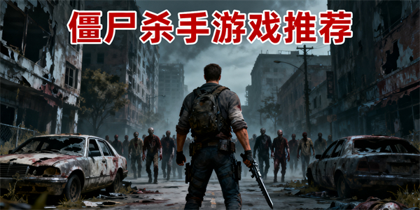 僵尸殺手游戲有哪些