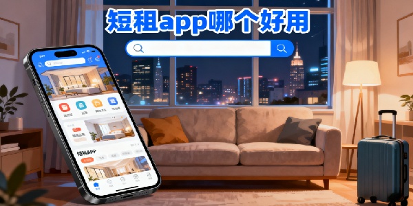 短租app哪個好用-短租app有哪些-短租軟件推薦
