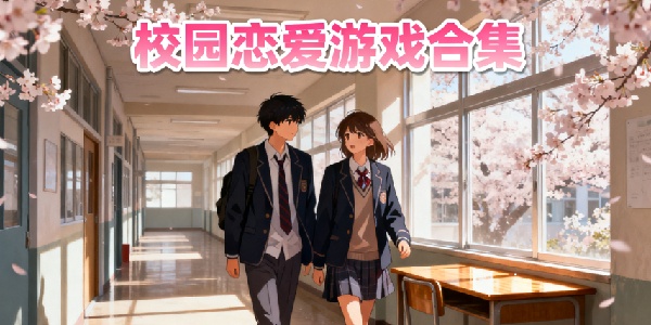 校園戀愛游戲合集