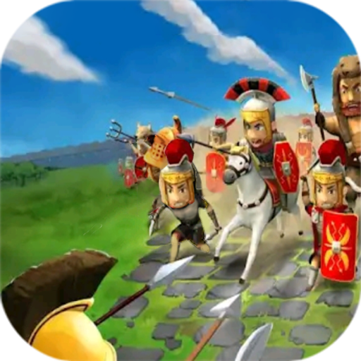 海岛大作战小游戏