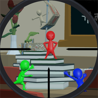 狙擊外星人免廣告版