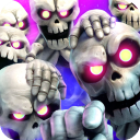 城堡粉碎战无限钻石版