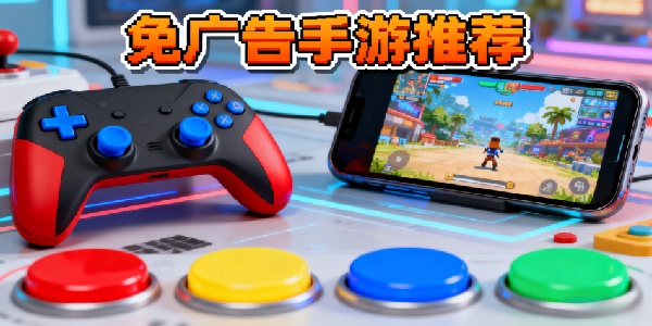 免廣告手游推薦-免廣告手游有哪些-免廣告手游合集大全