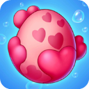 融合美人魚內(nèi)購版