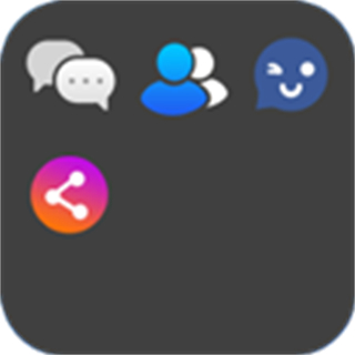 dualspace雙開(kāi)空間