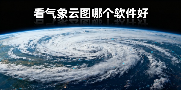 看氣象云圖哪個(gè)軟件好-看氣象云圖的軟件有哪些-看氣象云圖的軟件app推薦
