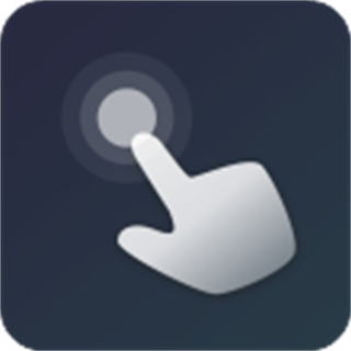 小觸控自動(dòng)連點(diǎn)精靈