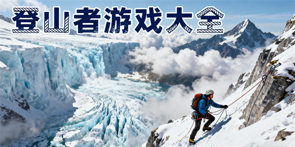 登山者游戲大全