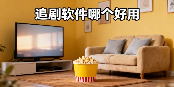 追劇軟件哪個(gè)好用-追劇軟件app推薦-追劇軟件合集
