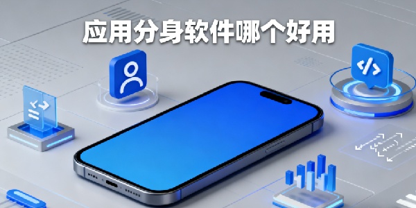 應(yīng)用分身軟件哪個(gè)好用-應(yīng)用多開軟件推薦-應(yīng)用分身軟件免費(fèi)版下載安裝