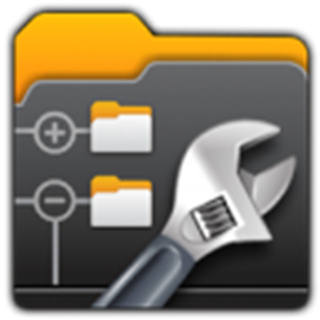 x-plore file manager文件管理器