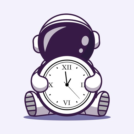 靜靜表盤官方版