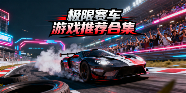 極限賽車游戲大全-極限賽車游戲推薦手游-極限賽車游戲有哪些