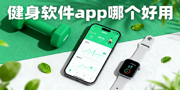 健身軟件app哪個(gè)好用-健身軟件有哪些-健身軟件合集推薦