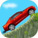 山顶爬坡赛无限金币版