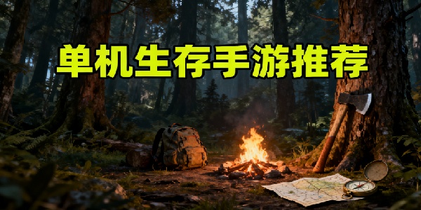 單機(jī)生存手游推薦-單機(jī)生存手游有哪些-單機(jī)生存手游大全