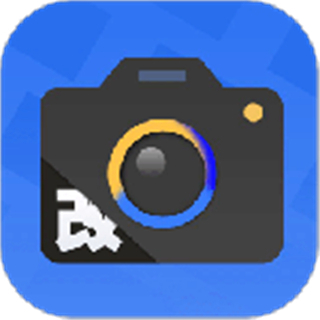 搞定相機(jī)水印app